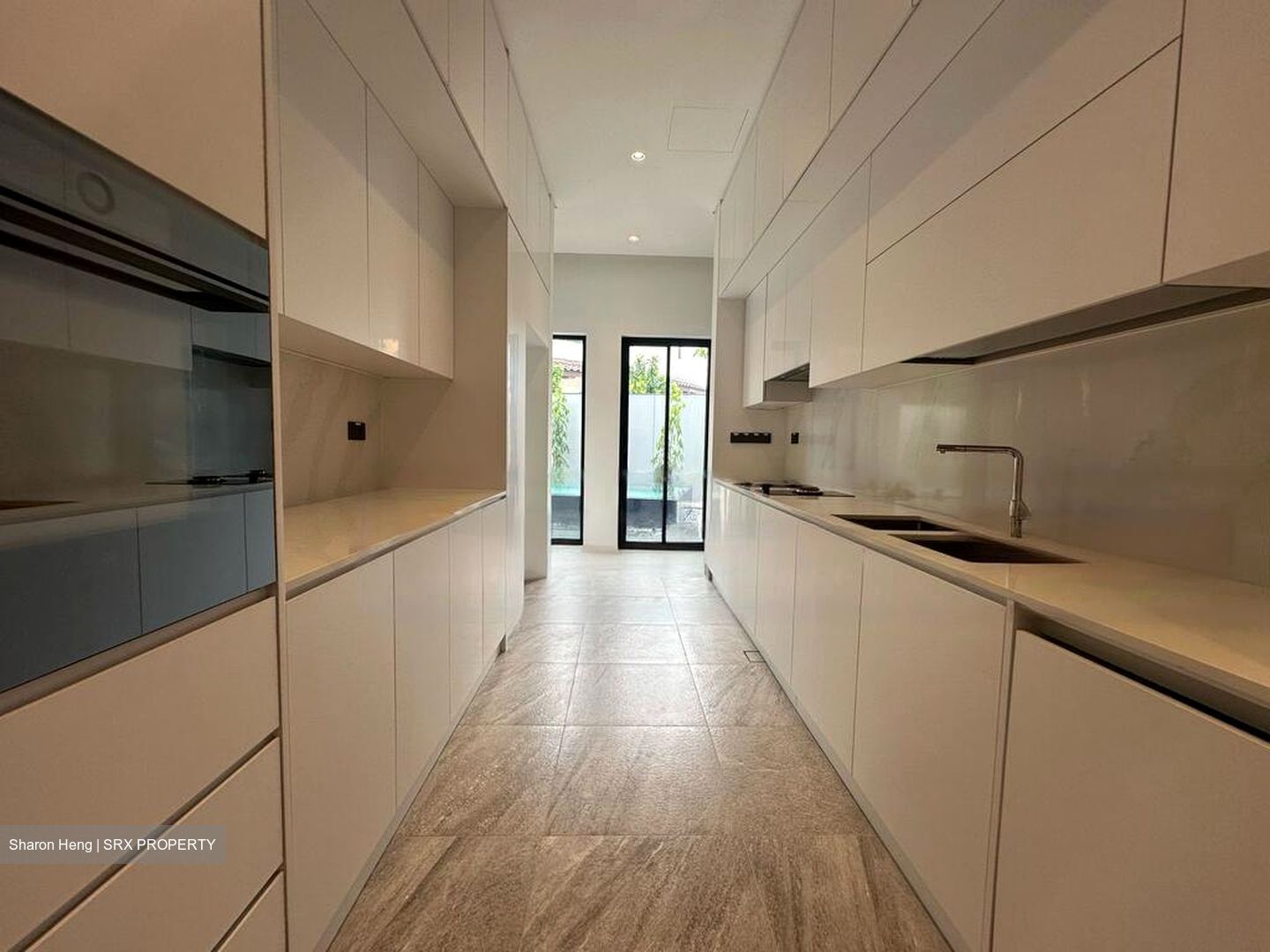 Chancery Lane (D11), Detached #461228831
